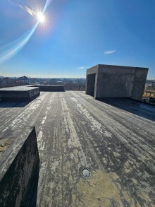Baku city, Novkhani gardens, 1 km from the sea Sale Villa, -17