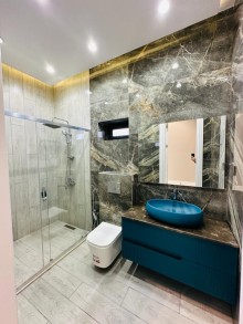 Baku real estate For sale: A single-story house in Mardakan, -4