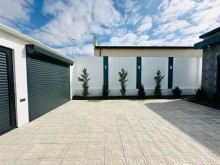 Baku real estate For sale: A single-story house in Mardakan, -8