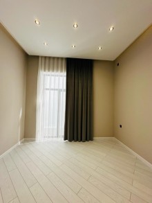 Baku real estate For sale: A single-story house in Mardakan, -9