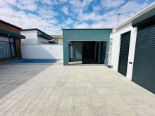 Baku real estate For sale: A single-story house in Mardakan, -11
