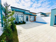 Baku real estate For sale: A single-story house in Mardakan, -15