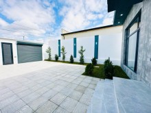 Baku real estate For sale: A single-story house in Mardakan, -17