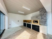 Baku real estate For sale: A single-story house in Mardakan, -18