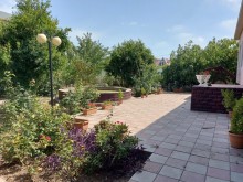 Görədil kəndində bağ evi satılır, -4