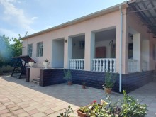 Görədil kəndində bağ evi satılır, -6