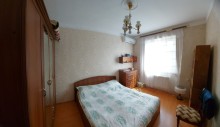Görədil kəndində bağ evi satılır, -10