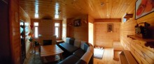 Görədil kəndində bağ evi satılır, -13