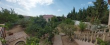 Görədil kəndində bağ evi satılır, -17