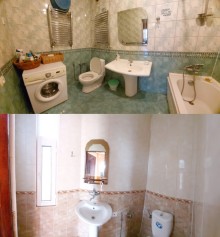 Görədil kəndində bağ evi satılır, -19