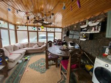 Buzovna həyət evi satılır, Aeraport yoluna 3 km, -5