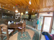 Buzovna həyət evi satılır, Aeraport yoluna 3 km, -6