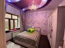 Buzovna həyət evi satılır, Aeraport yoluna 3 km, -8