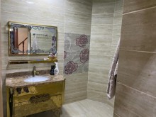 Buzovna həyət evi satılır, Aeraport yoluna 3 km, -10