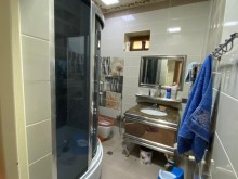 Buzovna həyət evi satılır, Aeraport yoluna 3 km, -11