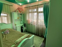 Buzovna həyət evi satılır, Aeraport yoluna 3 km, -12