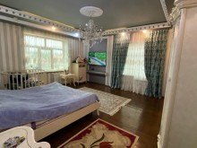 Buzovna həyət evi satılır, Aeraport yoluna 3 km, -13