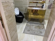 Buzovna həyət evi satılır, Aeraport yoluna 3 km, -14