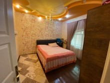 Buzovna həyət evi satılır, Aeraport yoluna 3 km, -15