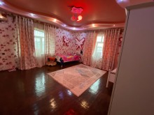 Buzovna həyət evi satılır, Aeraport yoluna 3 km, -16