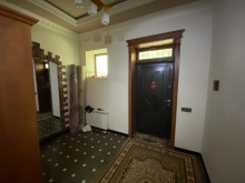 Buzovna həyət evi satılır, Aeraport yoluna 3 km, -17