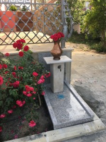 sea breeze resort baku 5 dəqiqə məsafədə olan Nardaranda bag evi satılır, -4