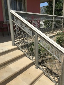 sea breeze resort baku 5 dəqiqə məsafədə olan Nardaranda bag evi satılır, -6