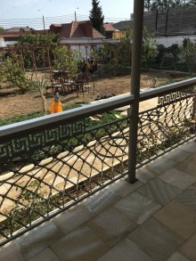 sea breeze resort baku 5 dəqiqə məsafədə olan Nardaranda bag evi satılır, -9