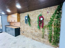 Baku city villas, Mardakan, garden house / yard house, -4