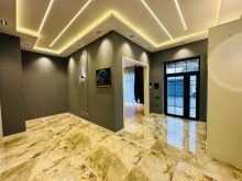 Baku city villas, Mardakan, garden house / yard house, -8