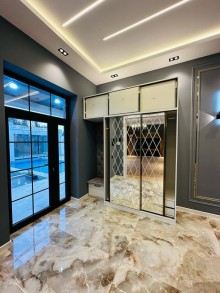 Baku city villas, Mardakan, garden house / yard house, -10