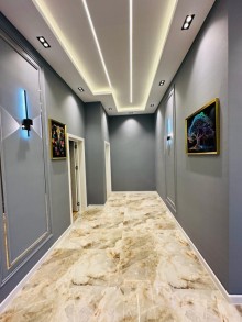 Baku city villas, Mardakan, garden house / yard house, -11