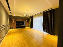 Baku city villas, Mardakan, garden house / yard house, -12