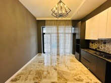 Baku city villas, Mardakan, garden house / yard house, -14