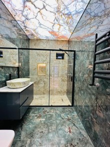 Baku city villas, Mardakan, garden house / yard house, -15