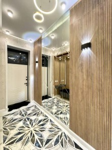 Mərdəkan, Bakı, həyət evi / villa ev satılır. 2 mərtəbəli, -5