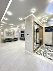 Mərdəkan, Bakı, həyət evi / villa ev satılır. 2 mərtəbəli, -7