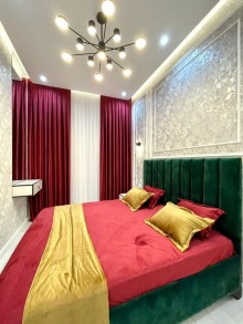 Mərdəkan, Bakı, həyət evi / villa ev satılır. 2 mərtəbəli, -15