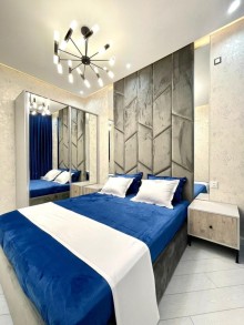 Mərdəkan, Bakı, həyət evi / villa ev satılır. 2 mərtəbəli, -17