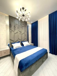Mərdəkan, Bakı, həyət evi / villa ev satılır. 2 mərtəbəli, -19