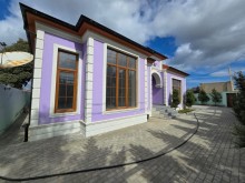 Mardakan, Baku, sale of a country house, 4 rooms, -2