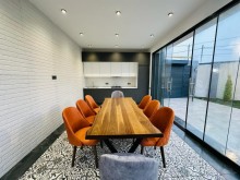 Baku, 5-room villa garden house for sale. The land area is 550 m2, -5