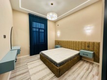 Baku, 5-room villa garden house for sale. The land area is 550 m2, -16
