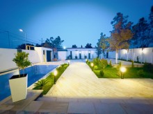 Mardakan, Baku, Sale, 5-room country house, dacha, -2