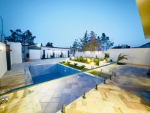 Mardakan, Baku, Sale, 5-room country house, dacha, -6