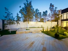 Mardakan, Baku, Sale, 5-room country house, dacha, -9