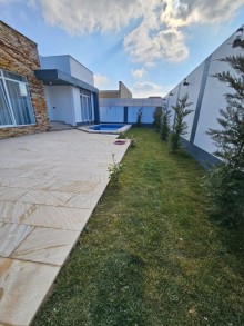 Mardakan, Baku, Azerbaijan, house for sale, 4 rooms, 170 m2, -4