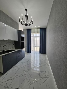 Mardakan, Baku, Azerbaijan, house for sale, 4 rooms, 170 m2, -9