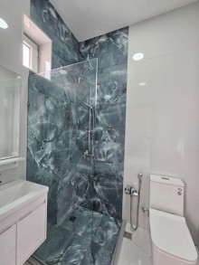 Mardakan, Baku, Azerbaijan, house for sale, 4 rooms, 170 m2, -12