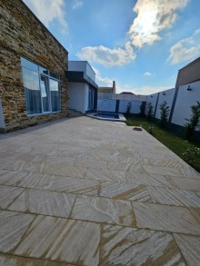 Mardakan, Baku, Azerbaijan, house for sale, 4 rooms, 170 m2, -17